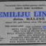 Emīlija Liniņa