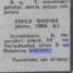 Emīls Godiņš