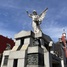 La Recoleta Cemetery