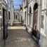 Cimetière de Recoleta