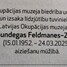 Gundega Feldmane-Zāns