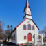 Iceland, Church