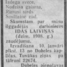 Ida Laiviņa