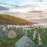 Iqaluit, Cemetery