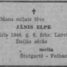 Jānis Elpe