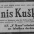 Jānis Kušķis