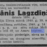 Jānis Lagzdiņš