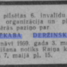 Jēkabs Deržinskis