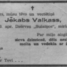 Jēkabs Valkass