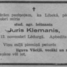 Juris Klemanis