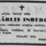 Kārlis Inbergs