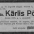 Kārlis Pols