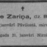 Katrīne Zariņa