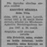 Kristīne Bērziņa