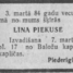 Līna Piekuse