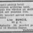 Līze Buncis