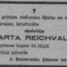 Marta Reihvalde