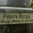 Pēteris Bergs