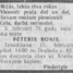 Pēteris Ronis