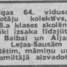 Regīna Lejas - Sauss