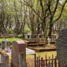 Reykjavik, Kirkjugarður - Old Cemetery