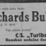 Rihards Bullis