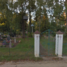 Rožkalnu pagasts, Lazdānu kapi