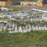 Sisimiut, Cemetery of Holsteinsborg