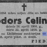 Teodors Celinskis