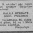 Valija Bernāte