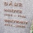 Walter Bähr