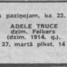 Adele Truce