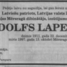 Ādolfs Lapenieks