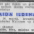 Aida Ildena