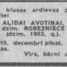 Alīda Avotiņa