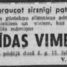 Alīda Vimba
