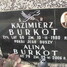 Alina Burkot