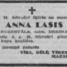 Anna Lasis
