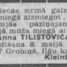 Anna Tilistoviča