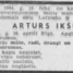 Artūrs Ikšelis