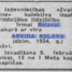 Arvīds Rolavs
