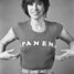 Astrud Gilberto