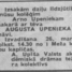 Augusts Upenieks