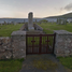 Cunningsburgh Cemetery