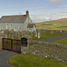 Dunrossness Parish Churchyard