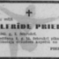 Elfrīde Priede
