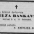 Elza Bankava
