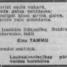 Elza Tamma