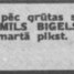 Emīls Bigels