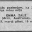 Emma Zāle